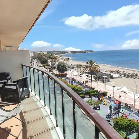Spacious With Sea View In 140 M² Apartament