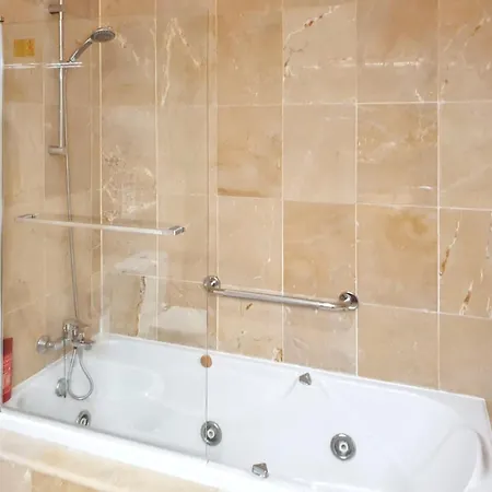 Spacious With Sea View In 140 M² *